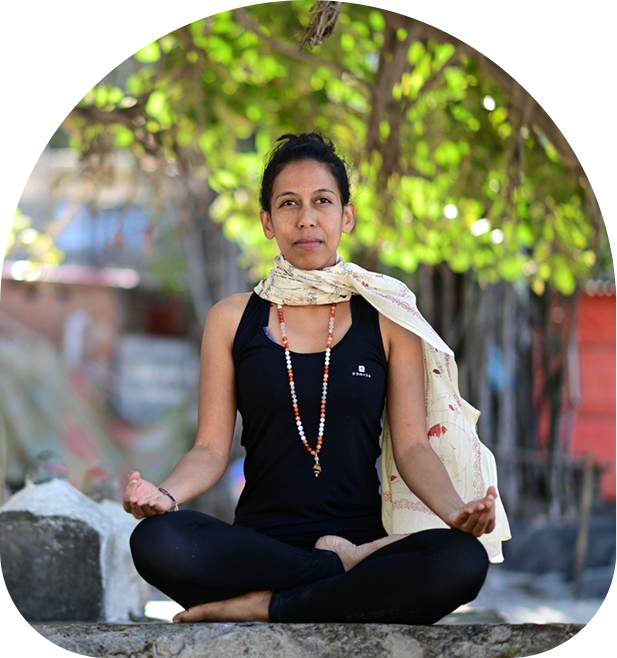 Fano Anjanirina - Yoga Coaching soins énergétiques massage