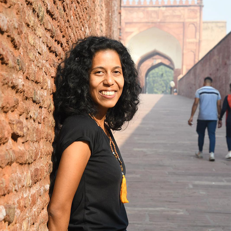 Fano Anjanirina - Yoga Coaching soins énergétiques massage